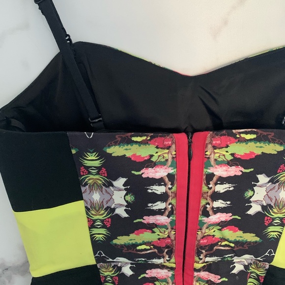 French Connection Pencil Dress - Picture 3 of 10